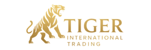 Tiger International Trading Logo